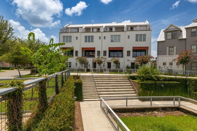 Foto del edificio - 8711 Oak Kolbe Ln