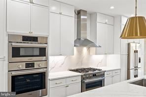 Foto principal - 3802 T St NW