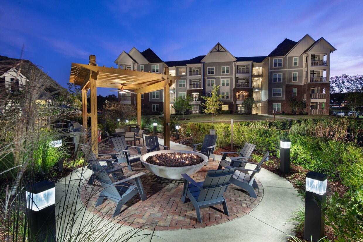Foto principal - Vestavia Reserve
