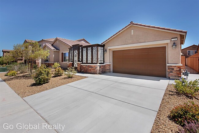 Building Photo - 5 br, 3.5 bath House - 7259 White Bloom (LH)