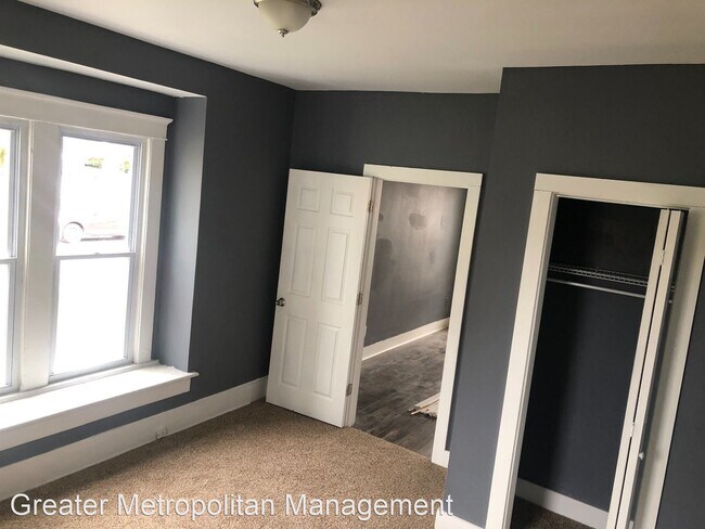 Building Photo - 3 br, 1.5 bath House - 166 8th Street NW
