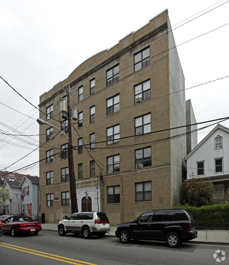 Building Photo - Audobon Intercon Apartments