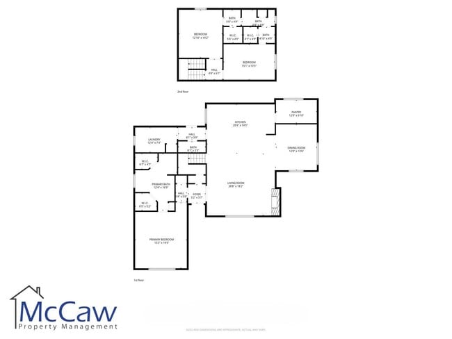 Foto del edificio - 1325 Bancroft Rd