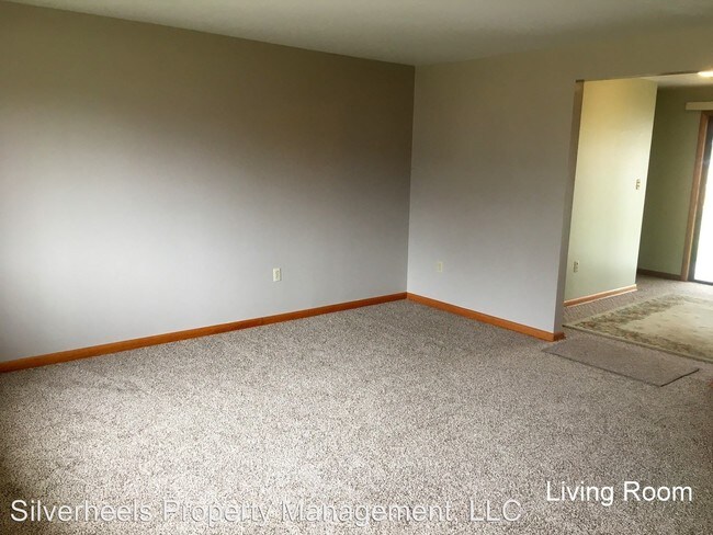 Building Photo - 2 br, 2 bath House - 1457 Patricia Street