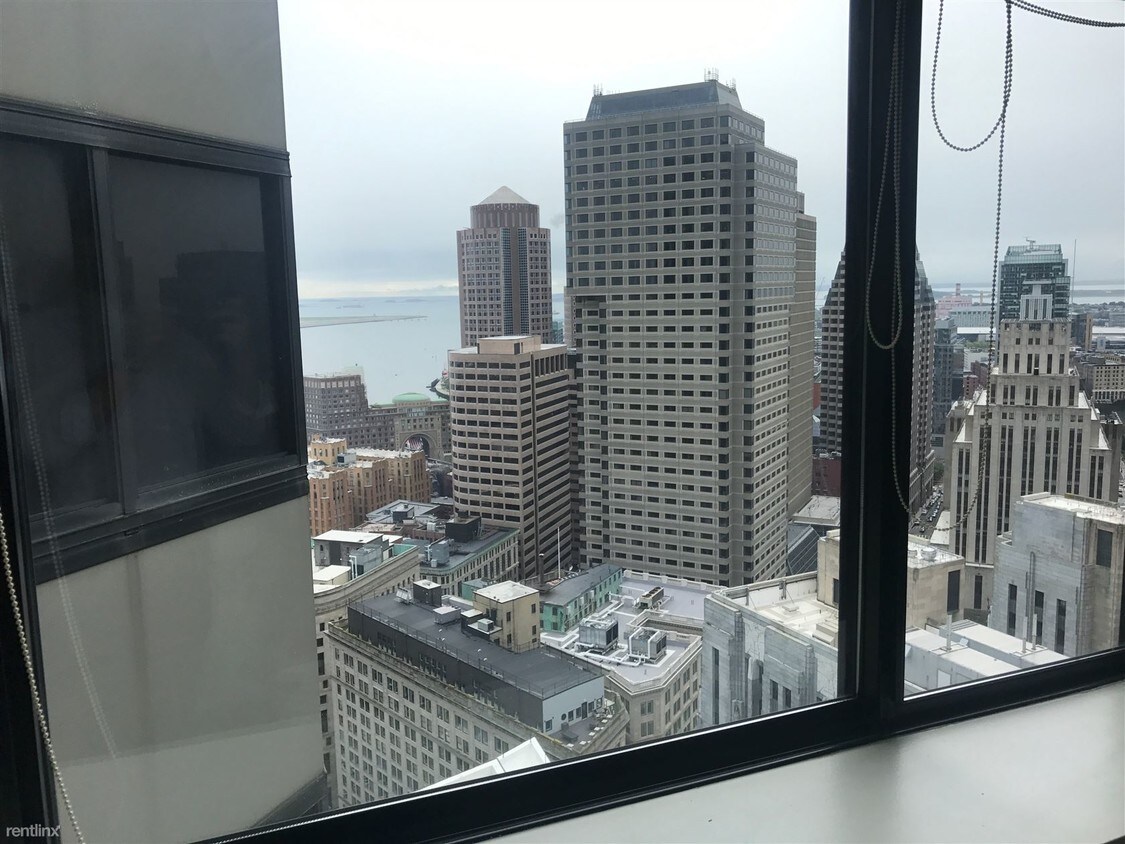 1 br, 1 bath - 250 Washington St - 1 br, 1 bath  - 250 Washington St
