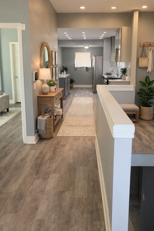 Foto del edificio - 9810 S Morgan St