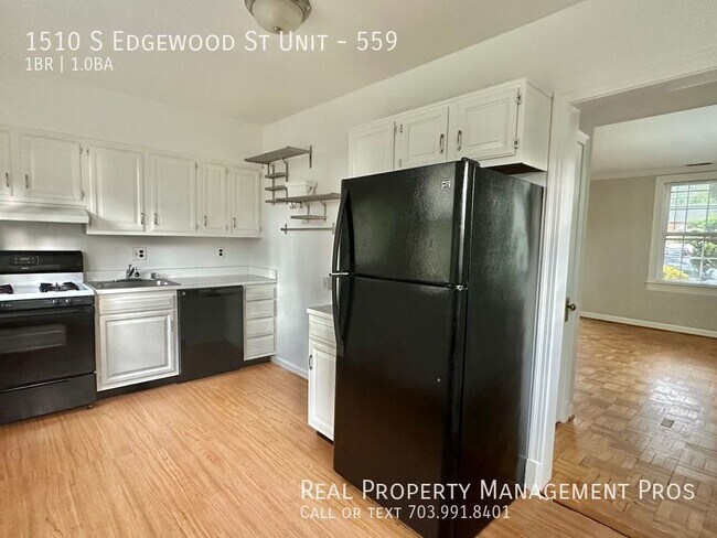 Foto del edificio - 1510 S Edgewood St