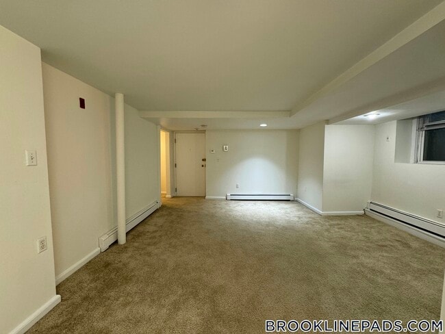 Foto del edificio - 1223 Beacon St
