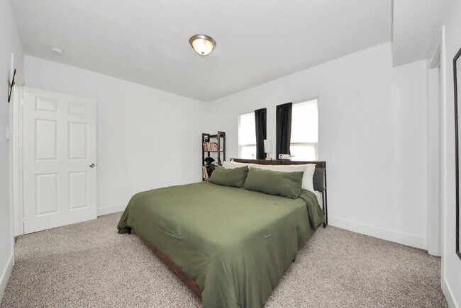 Foto del edificio - Historic Houston Charm with Modern Comfort Built In