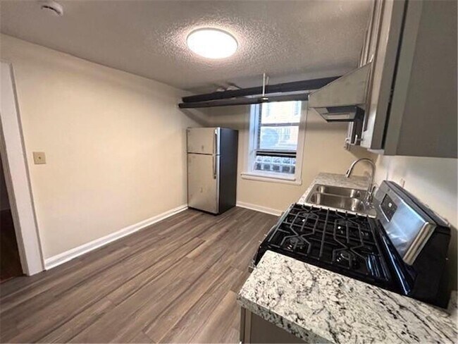 Foto del edificio - 1401 Willow St