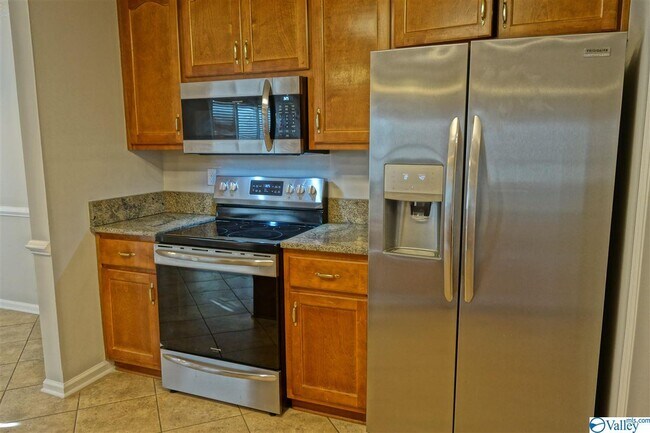 Building Photo - 2702 Bransford Trail