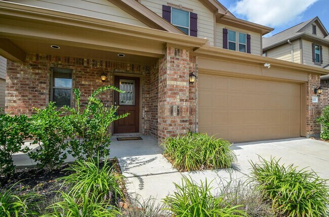 Foto del edificio - 4235 Kendall Rock Ln