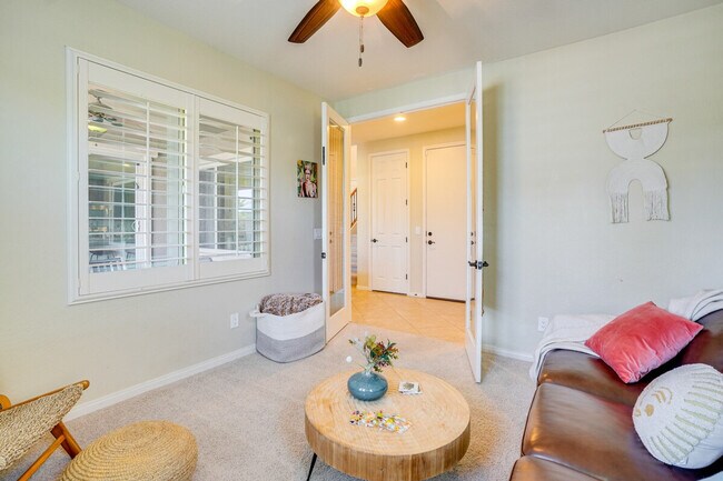 Foto del edificio - 17842 W Chuckwalla Canyon Rd