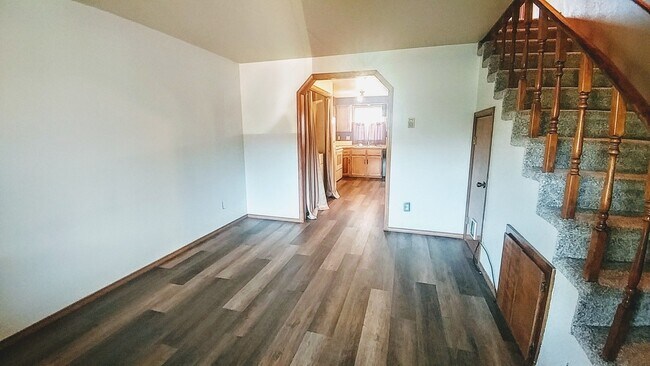 Foto del edificio - Great 2bd townhome available now!