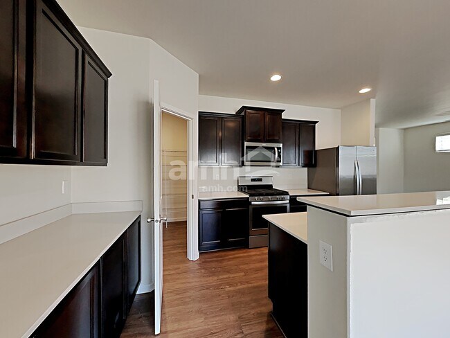 Foto del edificio - 11033 191st St Ct E