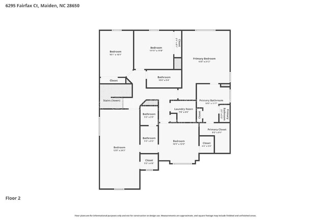 Building Photo - 6295 Fairfax Ct