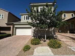 Building Photo - 5869 Amber Mesa St