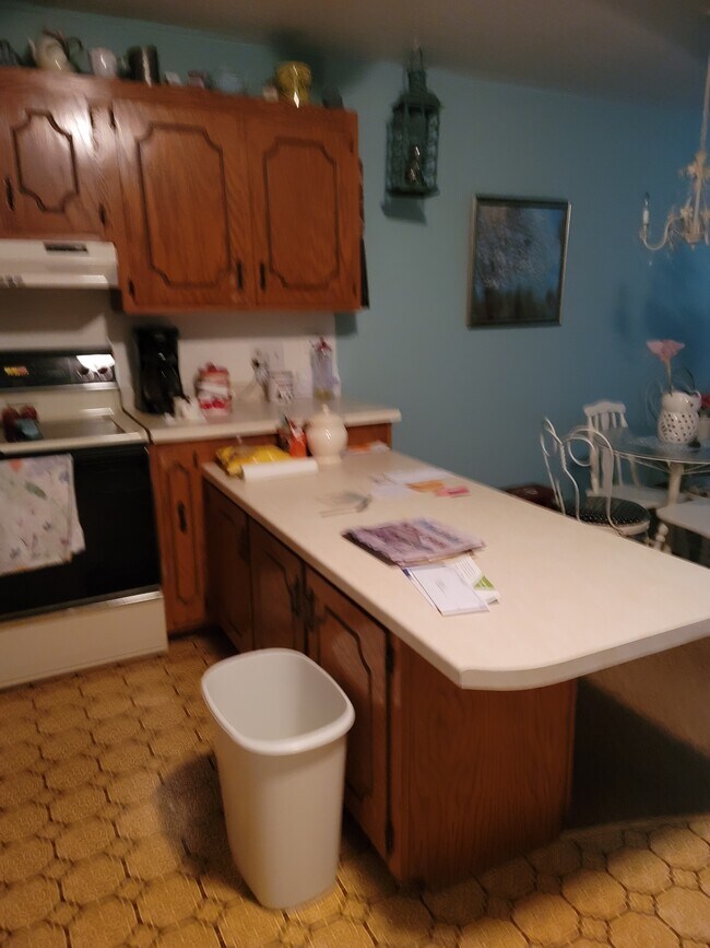 916 Lincoln Street Unit 201, Spooner, WI 54801 Apartments in Spooner