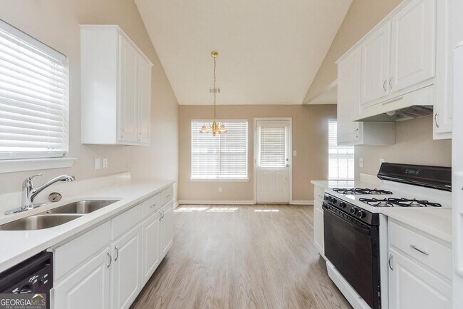 Building Photo - 4609 Jackam Ridge Ct