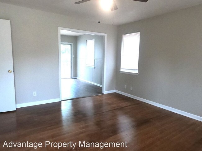 Building Photo - 3 br, 1 bath House - 2201 Gayle Ave.