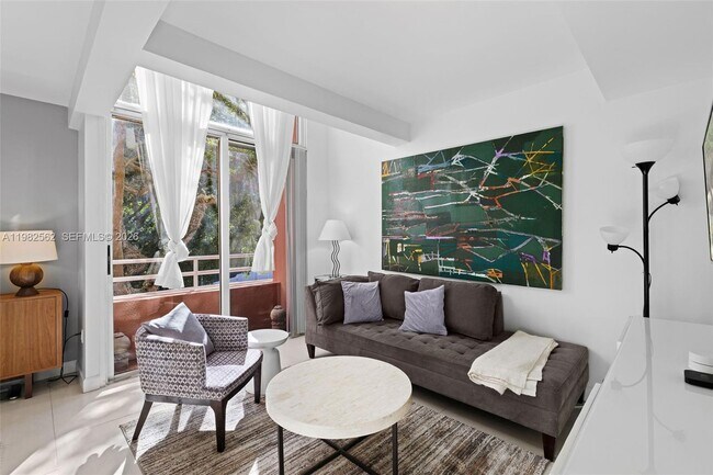 Foto del edificio - 2801 Florida Ave