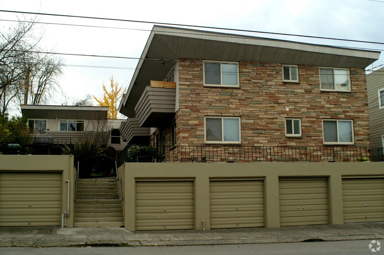 Foto del edificio - Heather Court