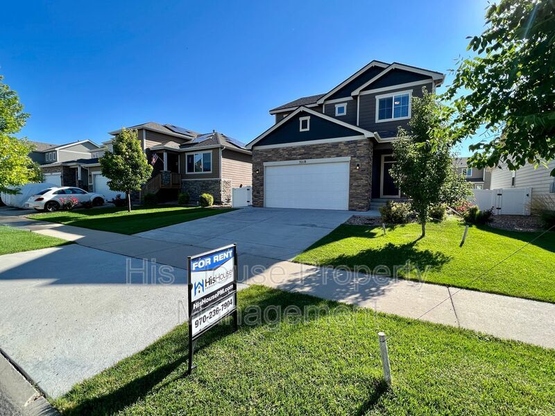Foto principal - 3218 San Carlo Ave