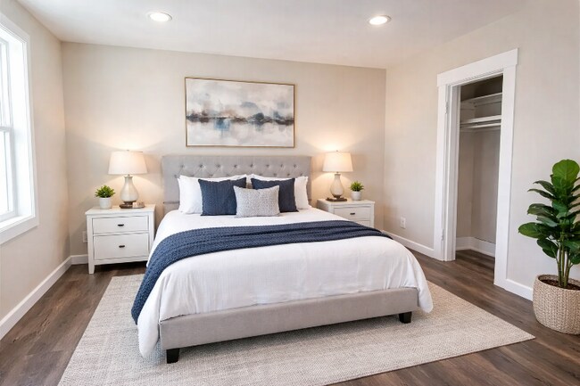 Foto del edificio - 8407 Rainier Ave S