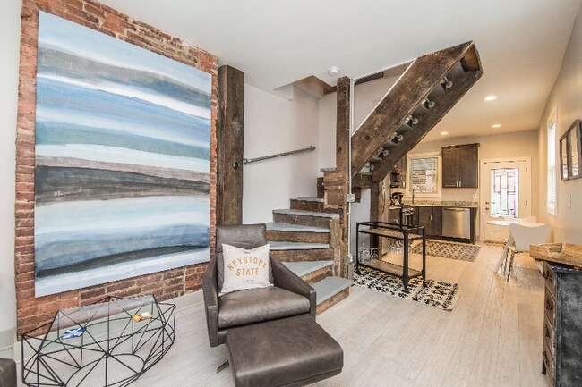 Foto del edificio - 4415 Plummer Street