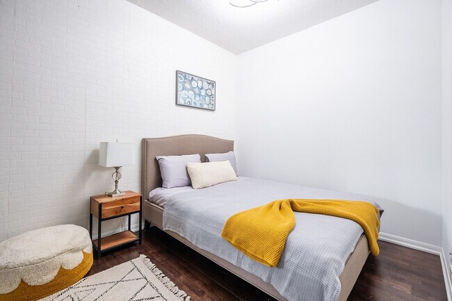 Photo du bâtiment - 211 Fort York Blvd