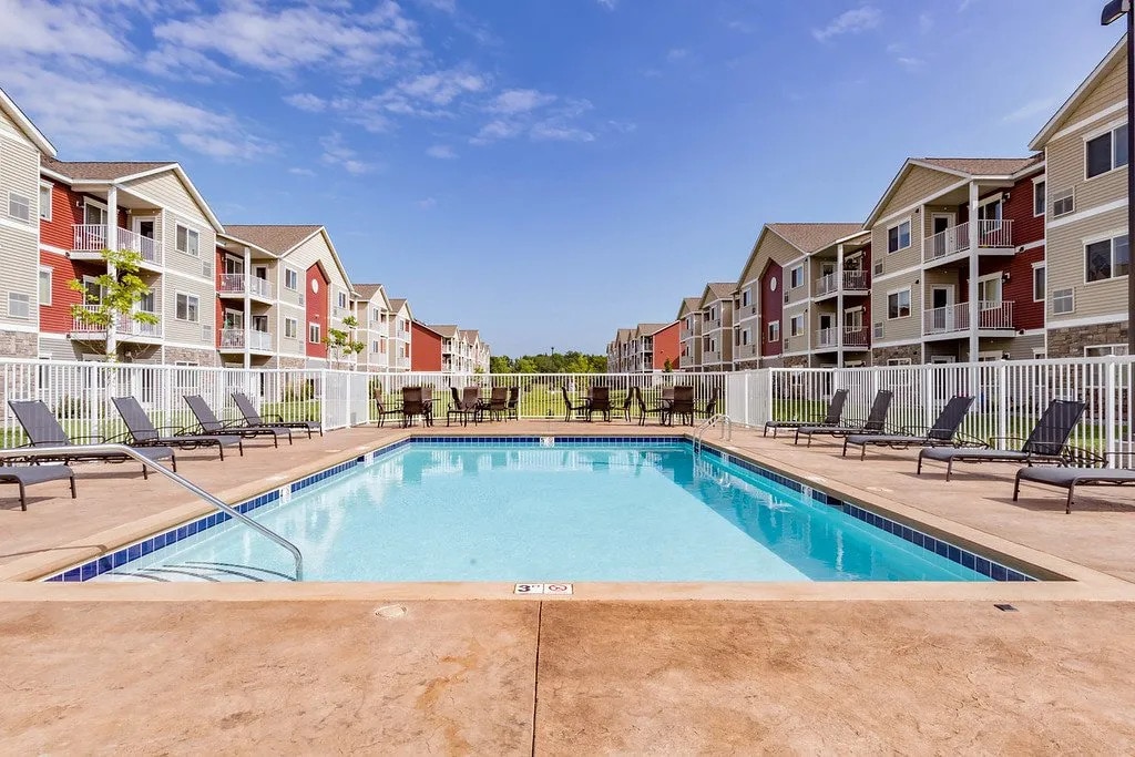 Primary Photo - Pine Grove Estates