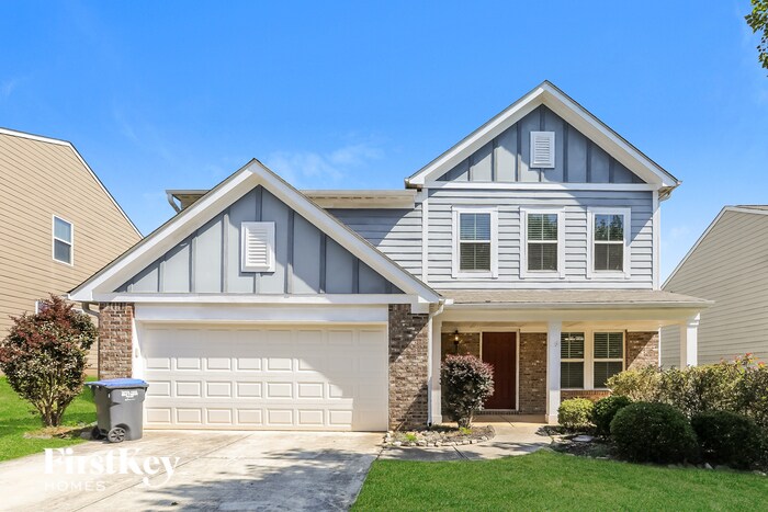 Foto principal - 1610 Shire Village Dr