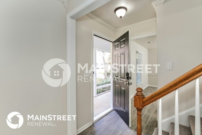 Foto del edificio - 6805 River Hills Dr