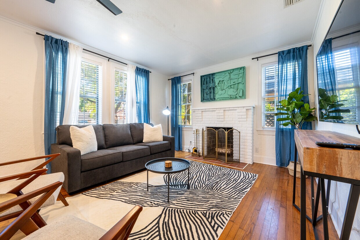 Foto principal - 1621 Belmonte Ave
