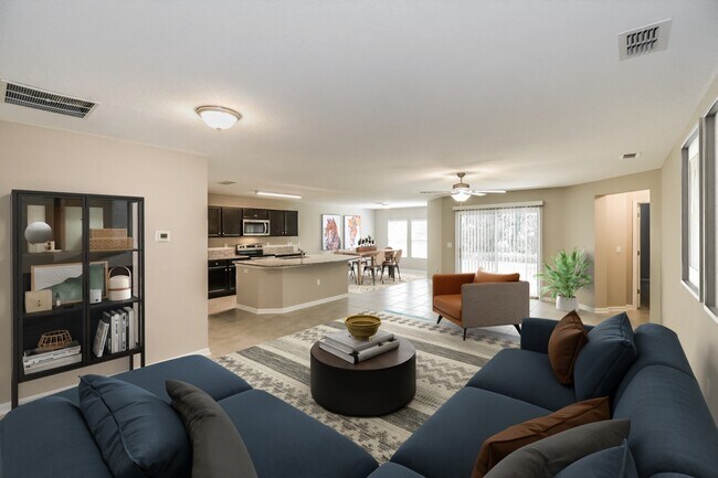 Building Photo - 9069 Open Fld Rd