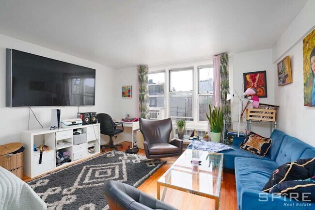 Foto del edificio - 1 bedroom in Brooklyn NY 11225