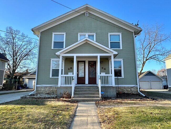 Foto del edificio - 24 Harrison St