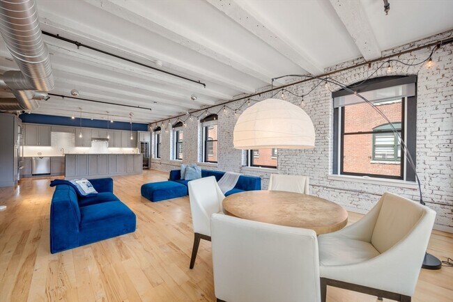 Foto del edificio - 21 Wormwood St