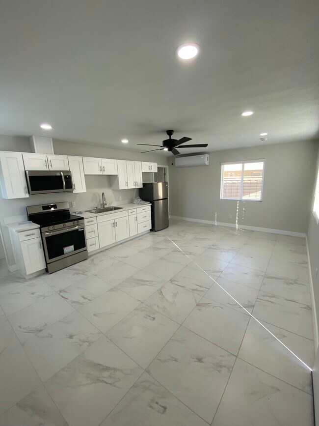 Fotografía del edificio - 697 S 5th St