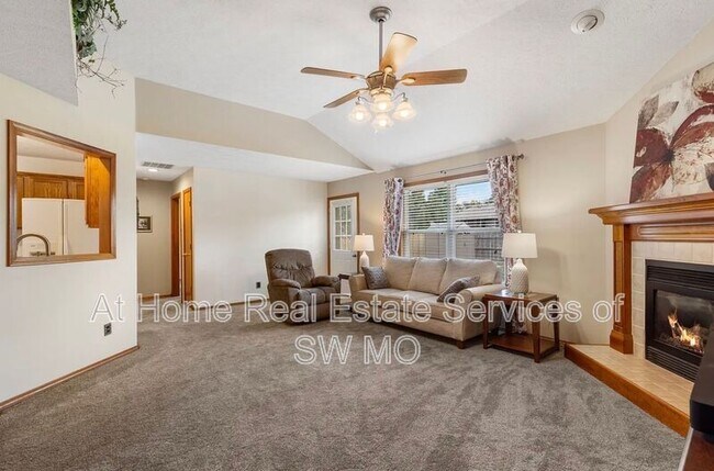 Foto del edificio - 3645 W Village Terrace