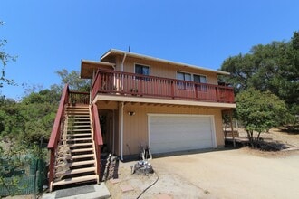 Building Photo - 5100 San Benito Rd