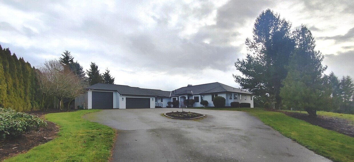 22182 SW Oak Hill Ln, Tualatin, OR 97062 House Rental in Tualatin, OR