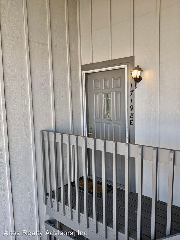 Primary Photo - 1 br, 1 bath House - 17198 E Whitaker Dr #E