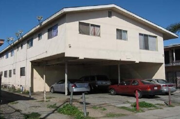 Foto principal - 617 W Century Blvd