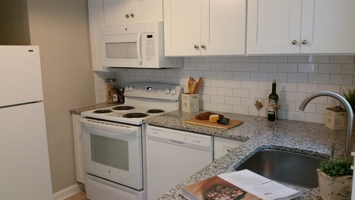 Kitchen-pic 1 - 1055 Nichols Dr