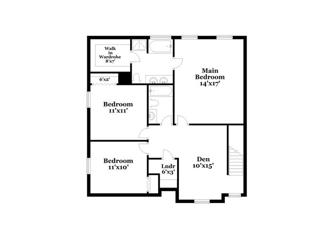 Building Photo - 7107 Lighted Way Ln