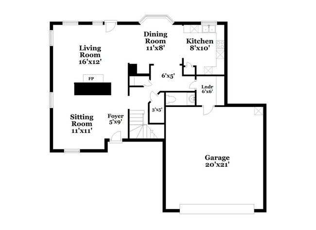 Foto del edificio - 3924 Huntmeadow Dr