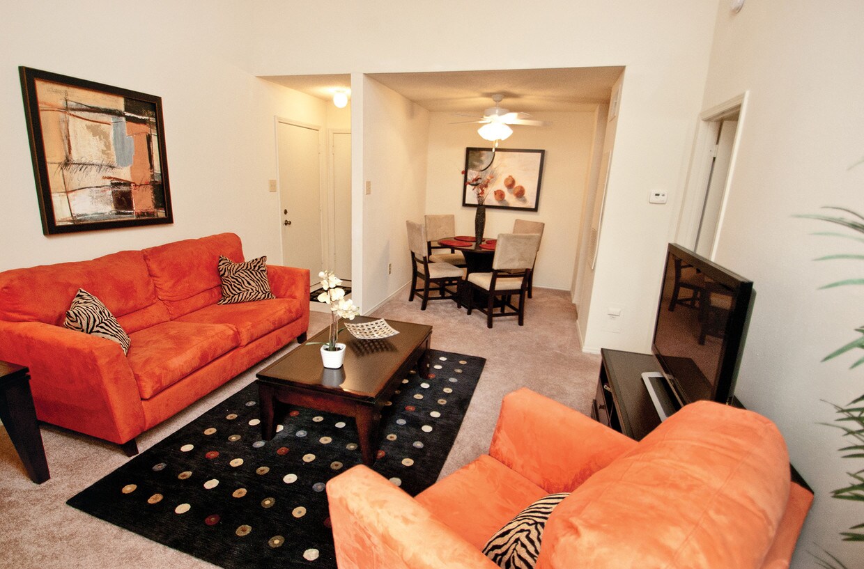 Willow Creek Apartments River Ridge, LA