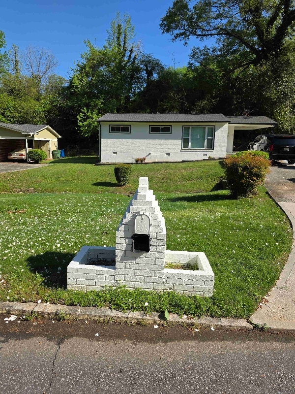 Foto principal - 2507 Dale Creek Dr NW