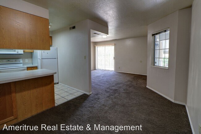Foto del edificio - 3 br, 2 bath House - 1273 Riverside Ave #11